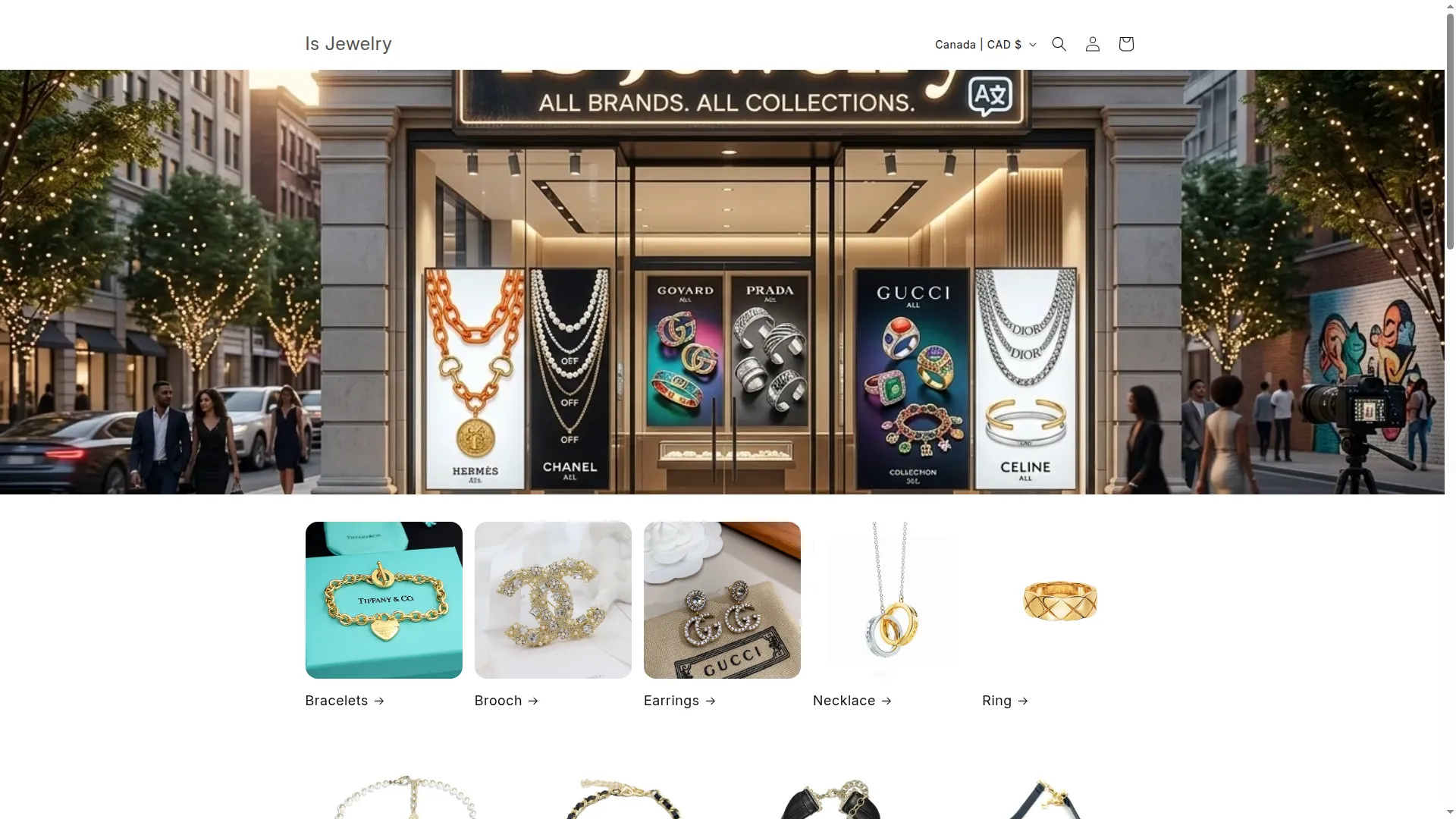 Isjewelry.shop