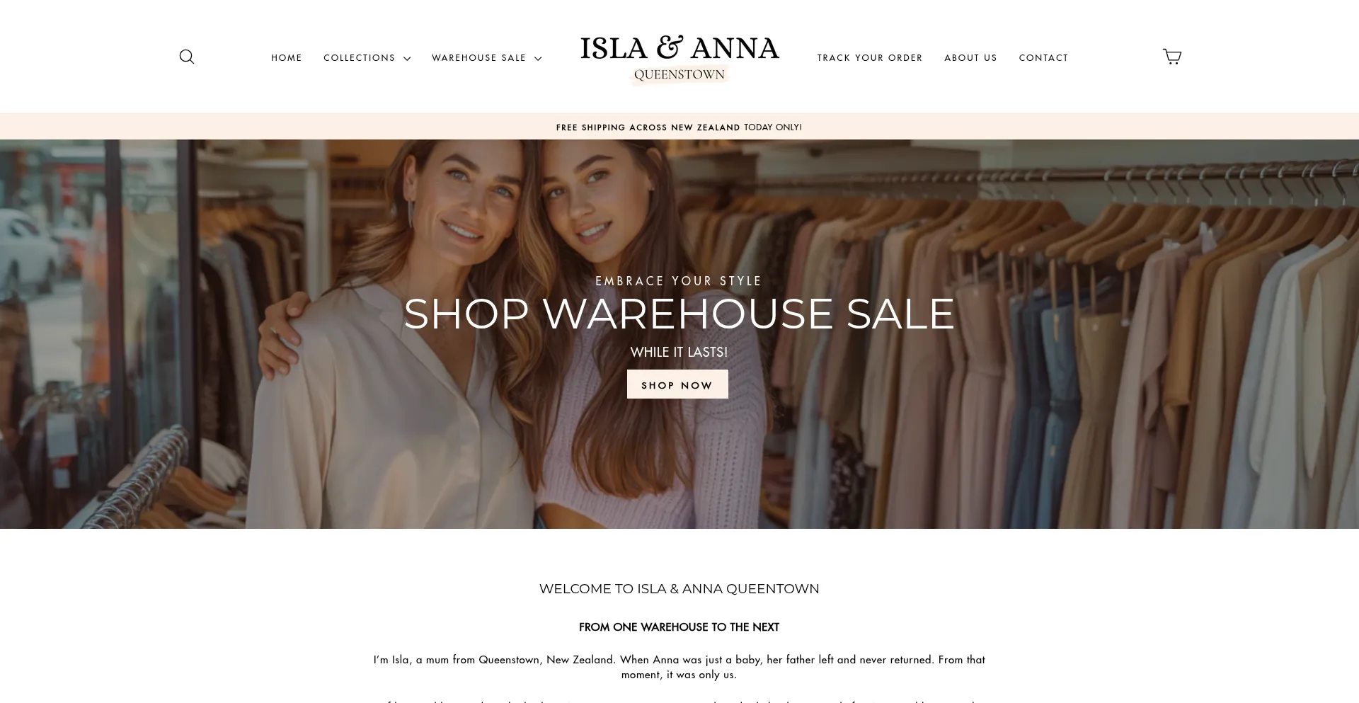 Is Islaanna-queenstown.com Safe?