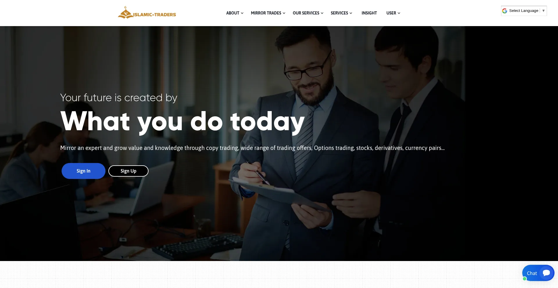 Islamic-traders.com