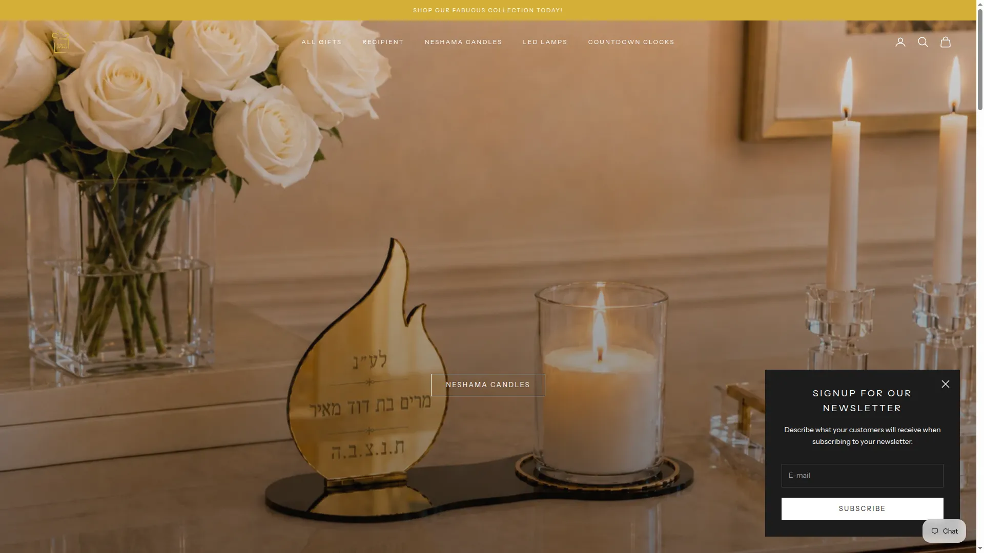 Islandgifting.com