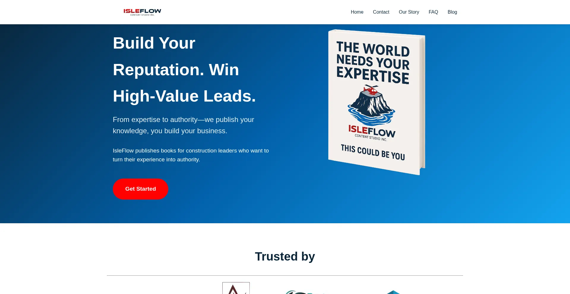 Isleflow.com
