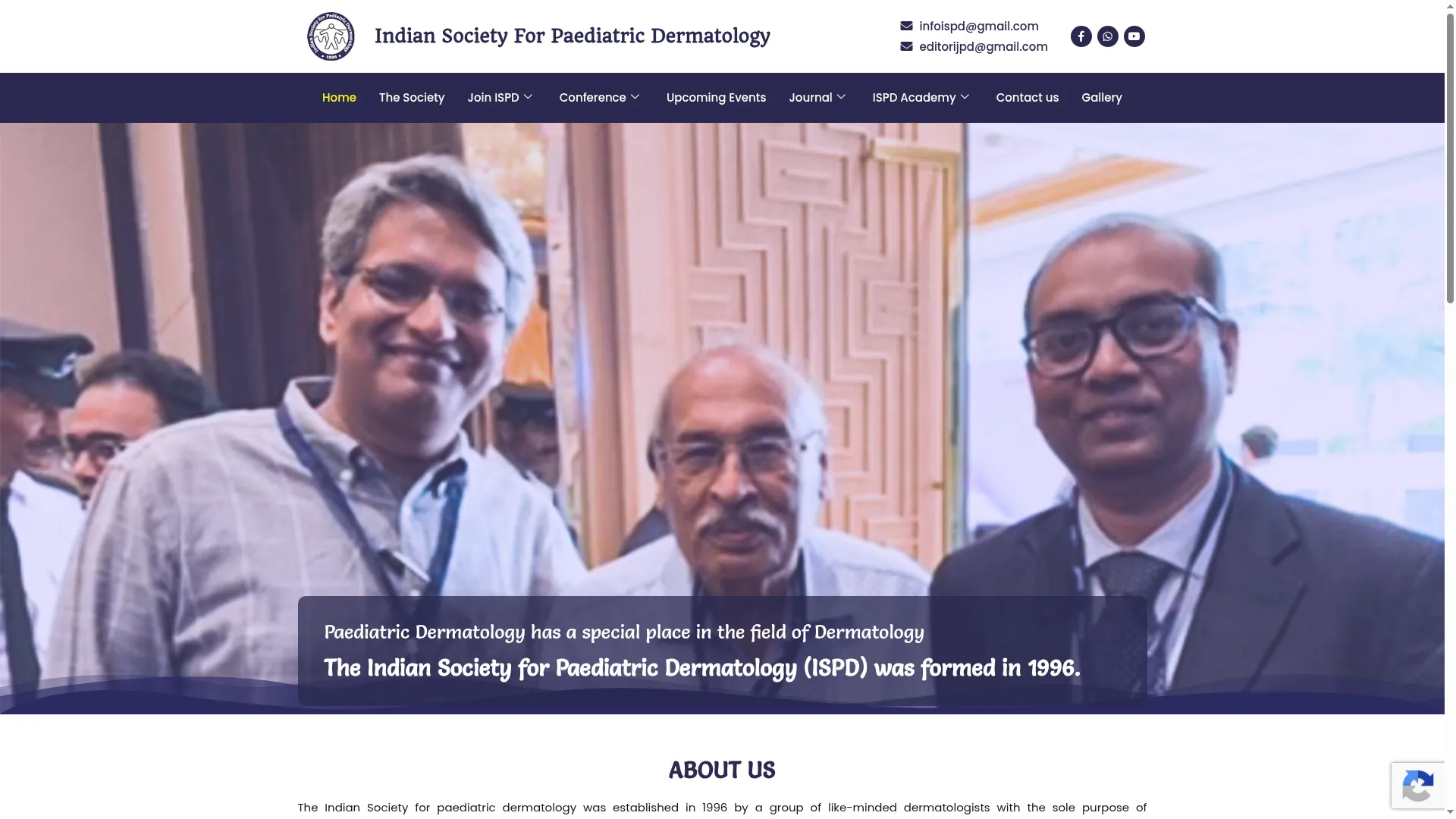 Ispdindia.org