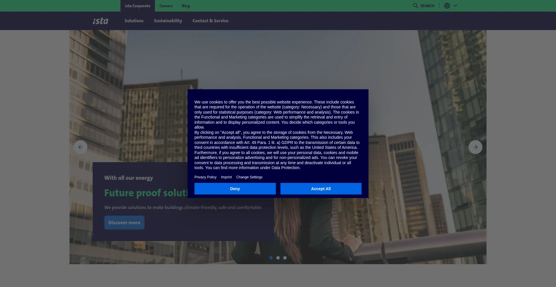 Is Ista.com Safe?