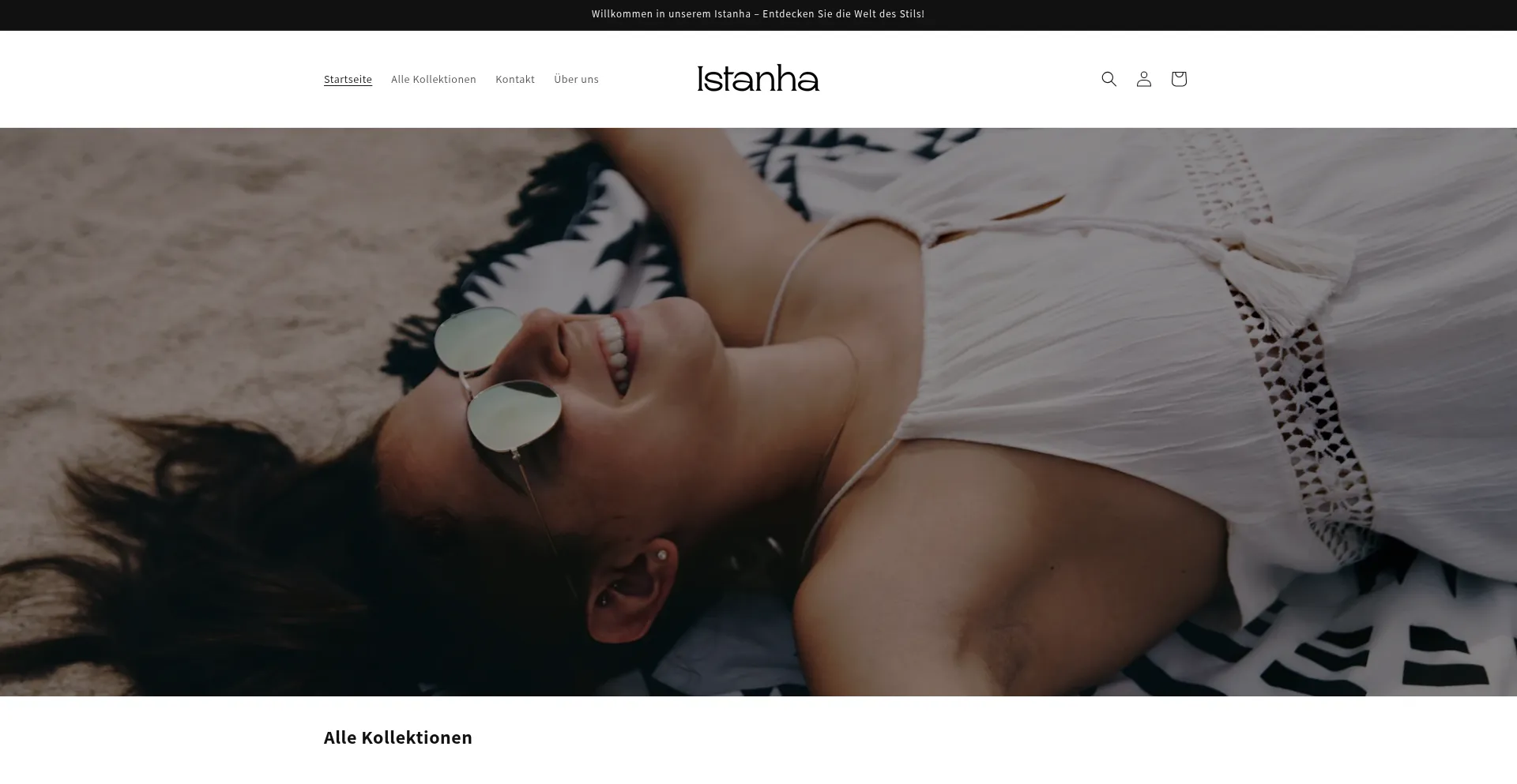 Is Istanha.com Safe?