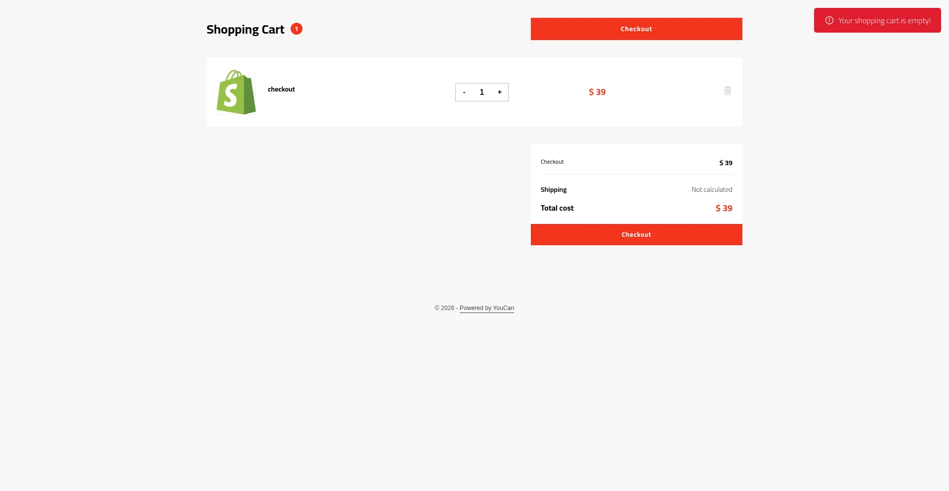 Istarcomputer.youcan.store