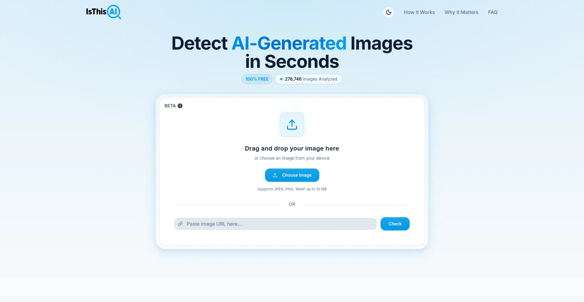 Isthisai.com