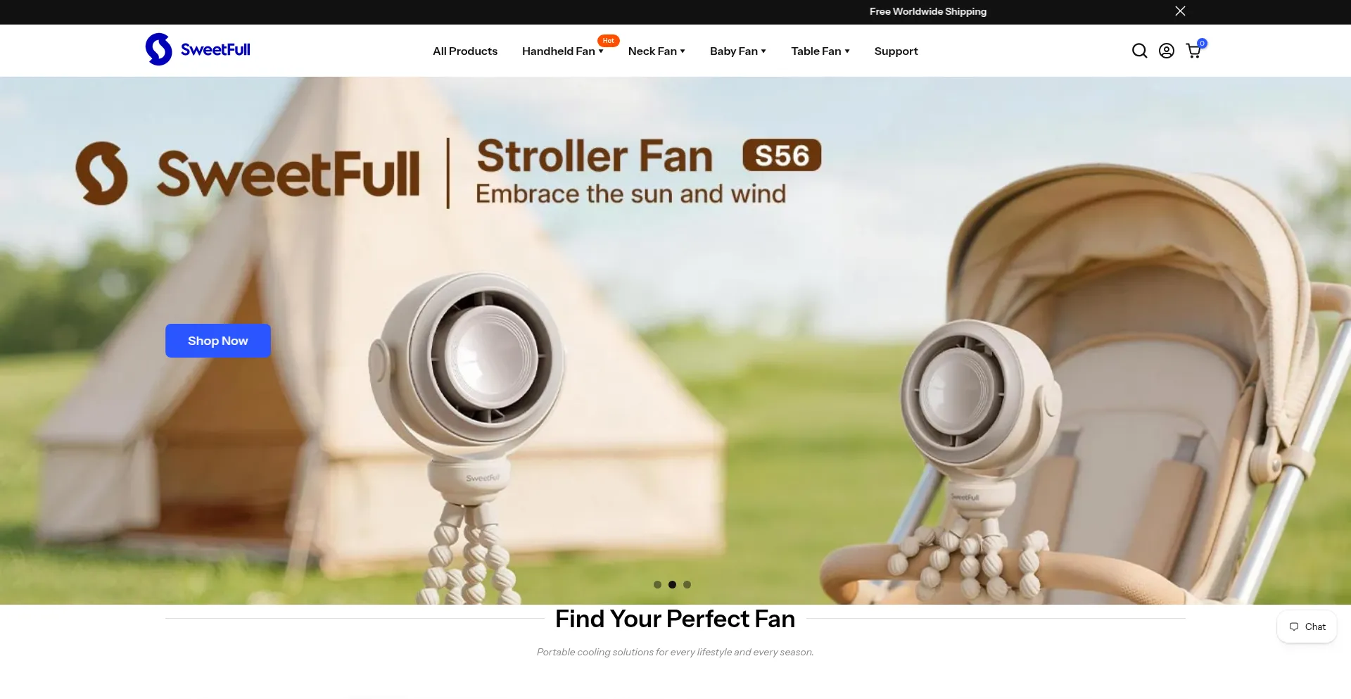 Isweetfull.com
