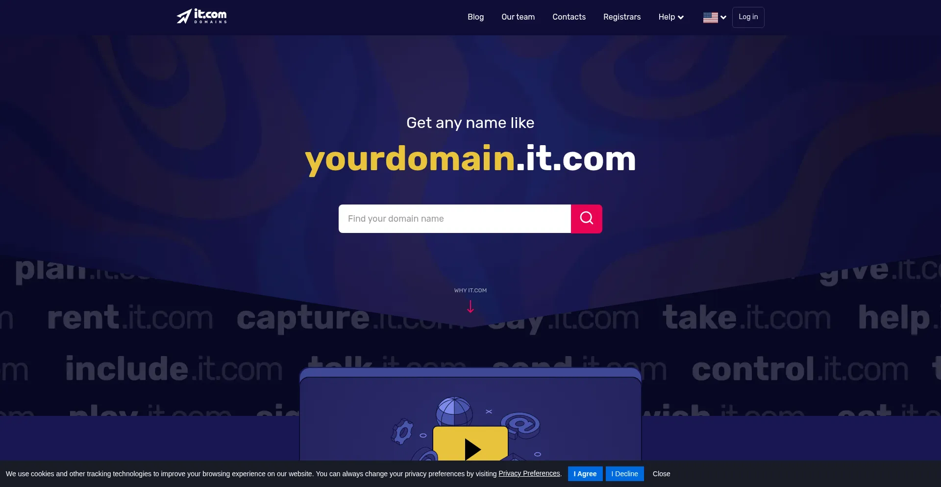 Is It.com Safe?
