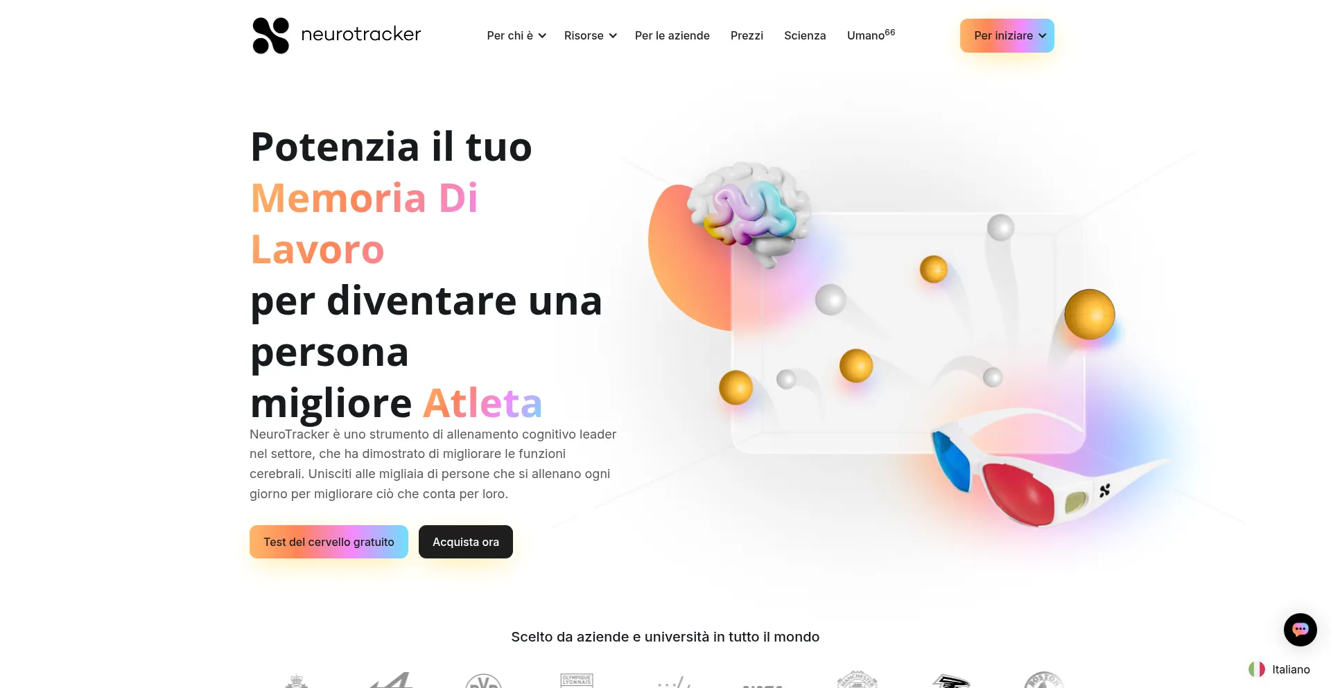 It.neurotrackerx.com