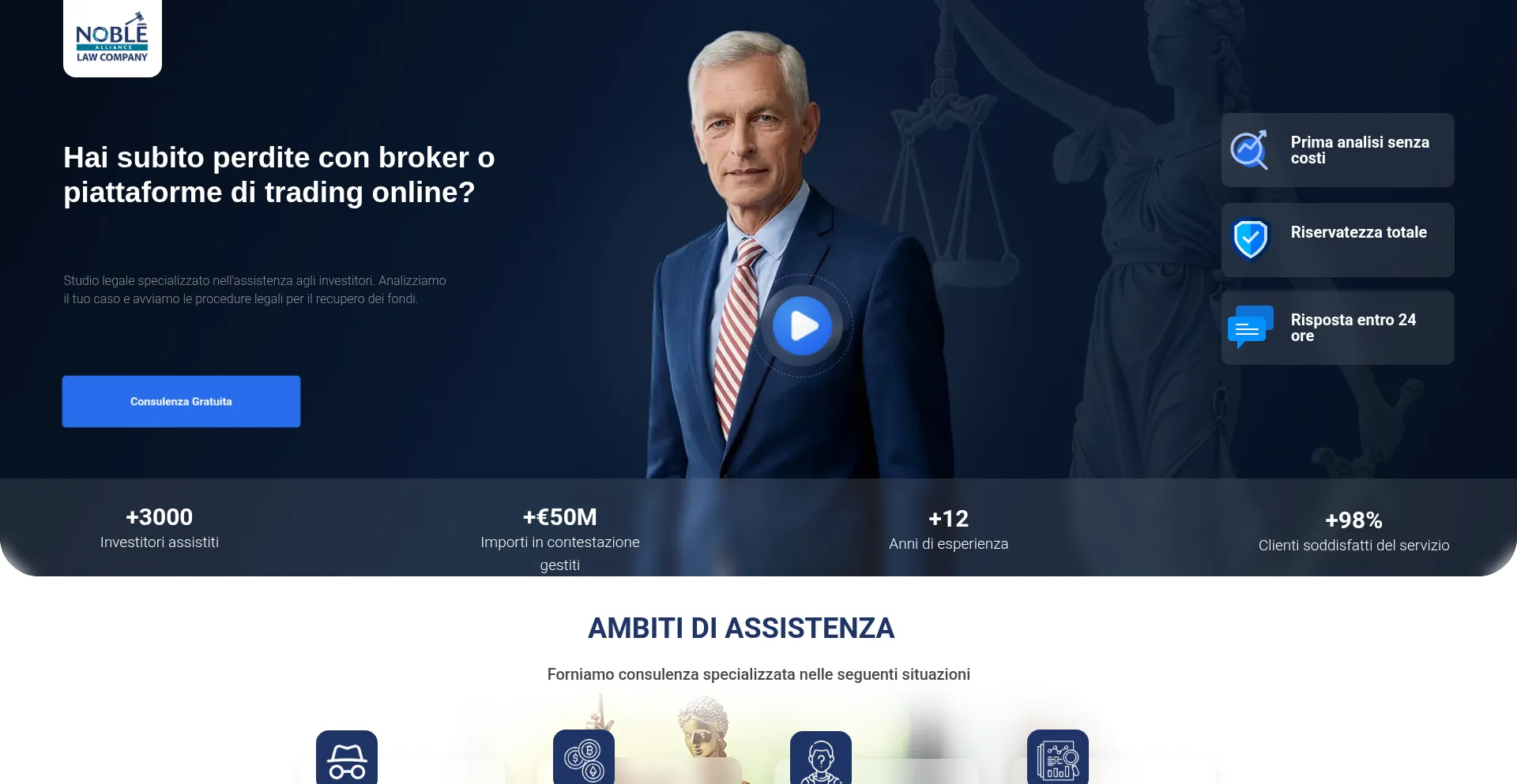 It-noblelaw.com