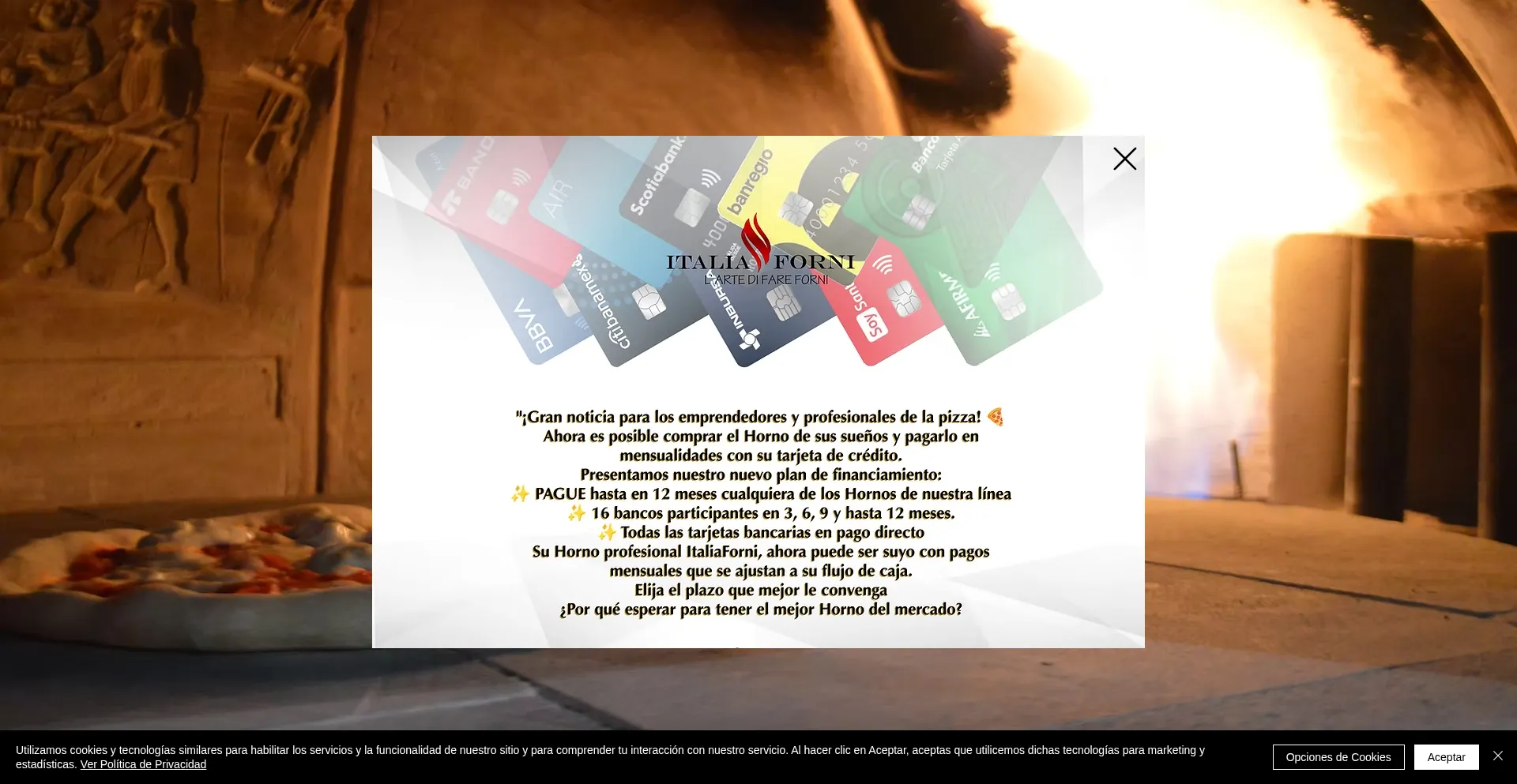 Is Italiaforni.net Safe?