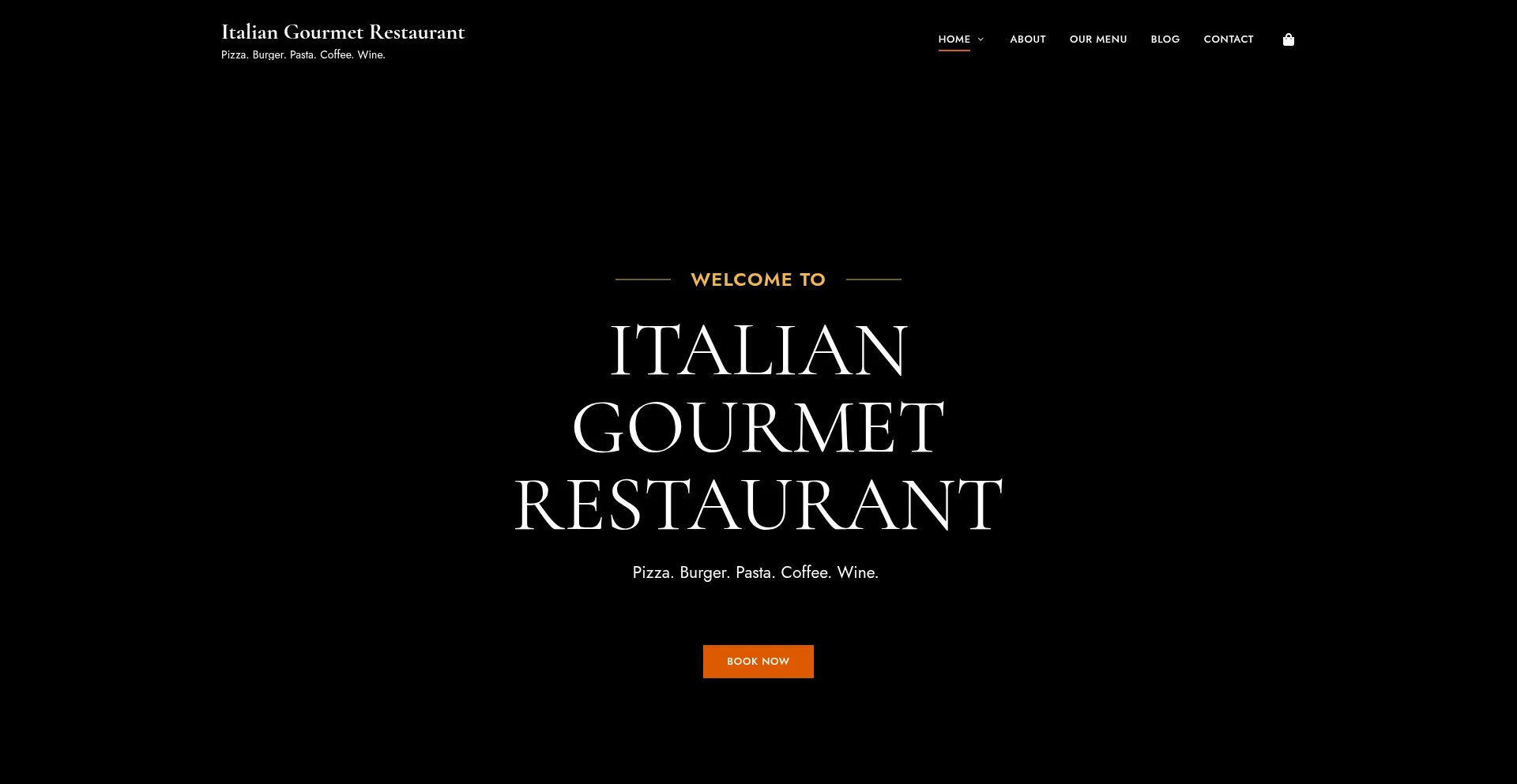 Is Italiangourmet.info Safe?