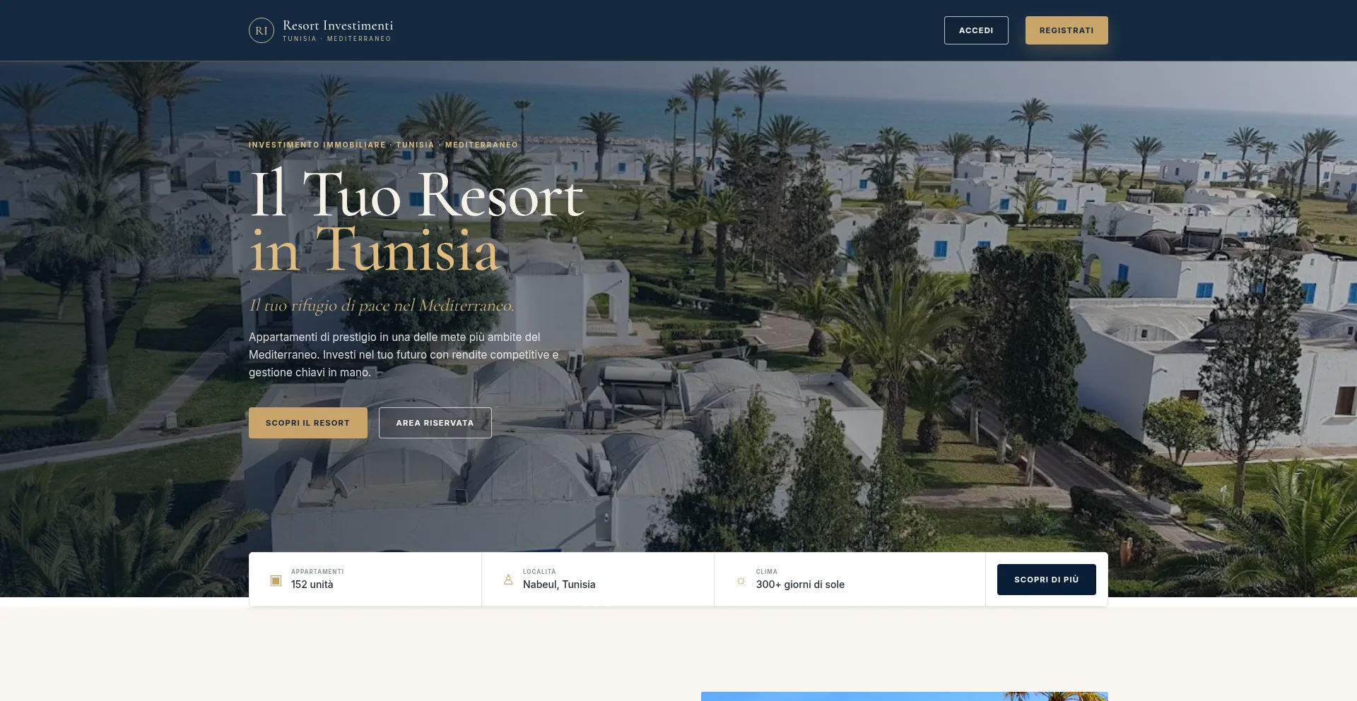 Itaresort.com
