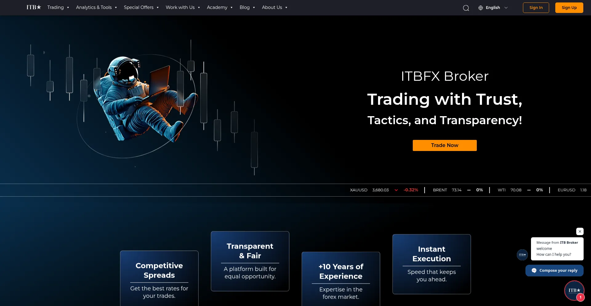 Is Itbfx.com Safe?