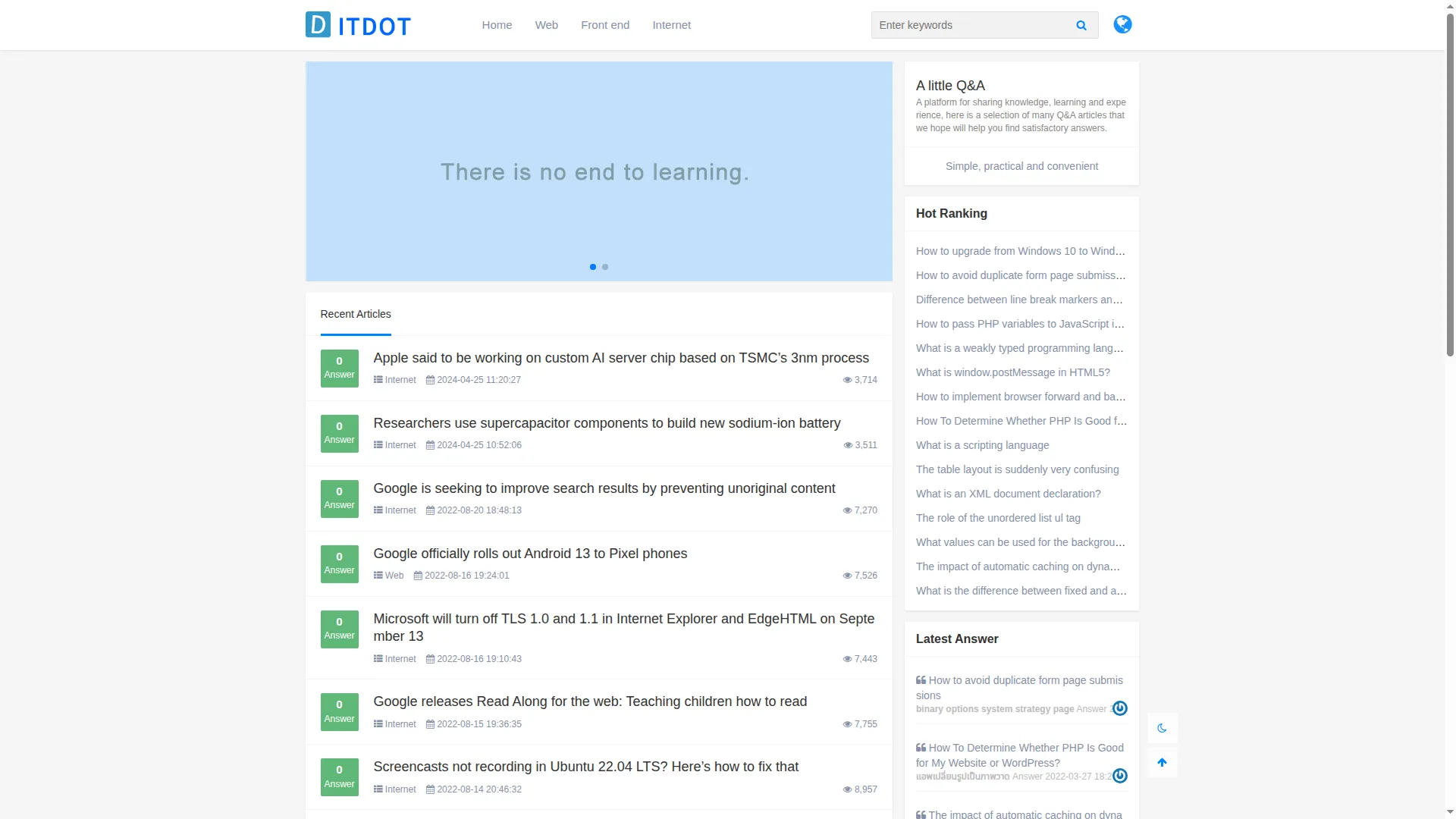 Itdot.cn