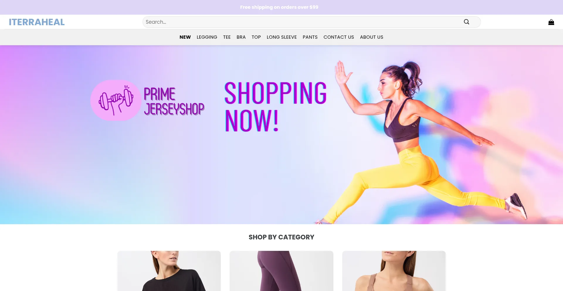 Iterraheal.com