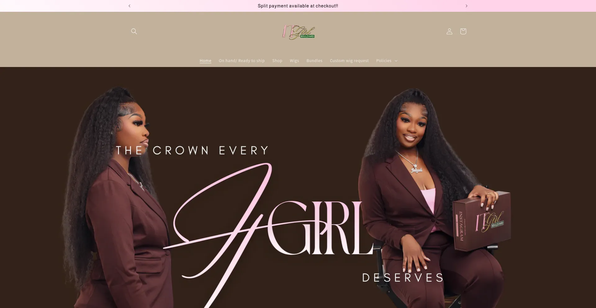 Itgirlboulevard.com