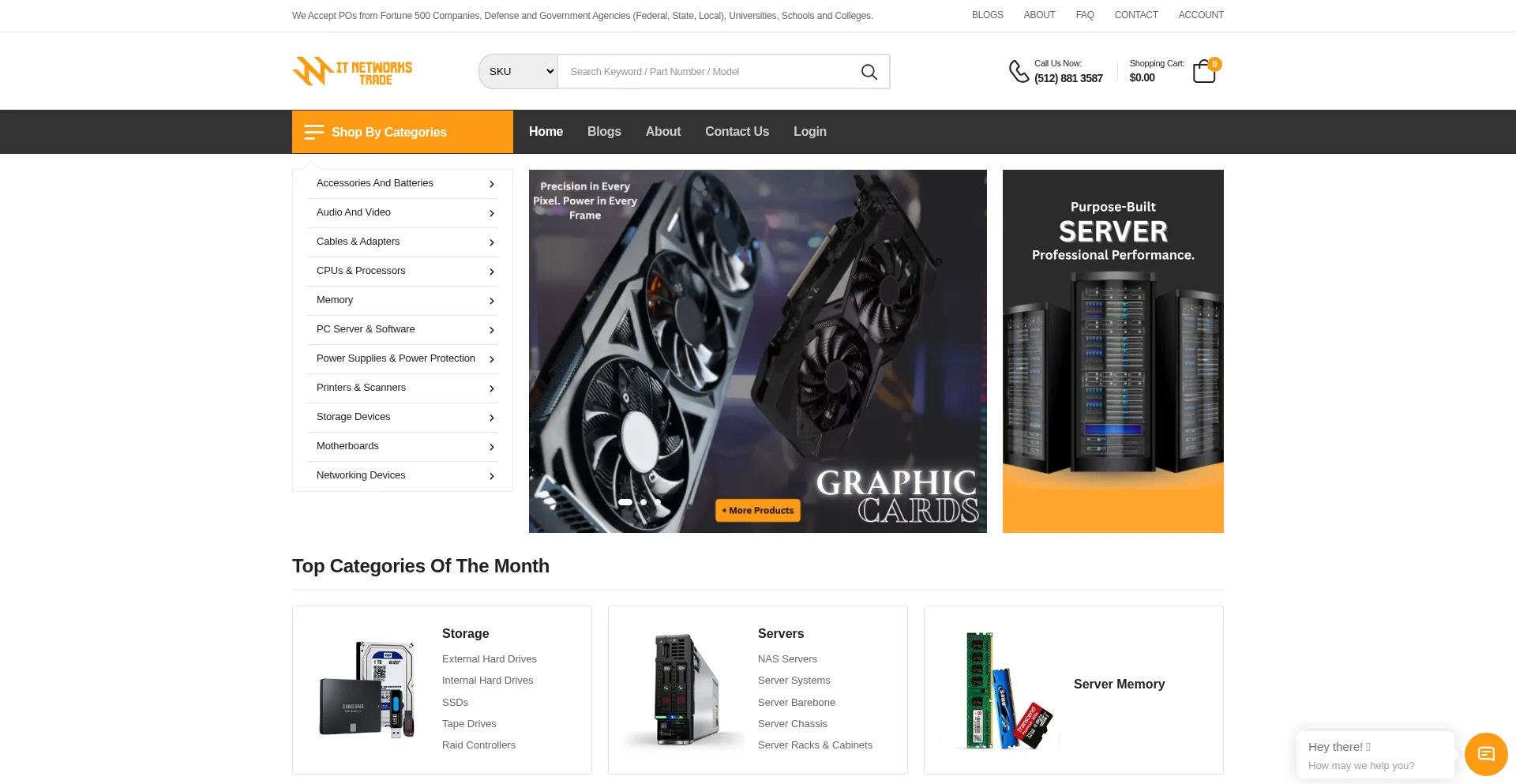 Itnetworkstrade.com