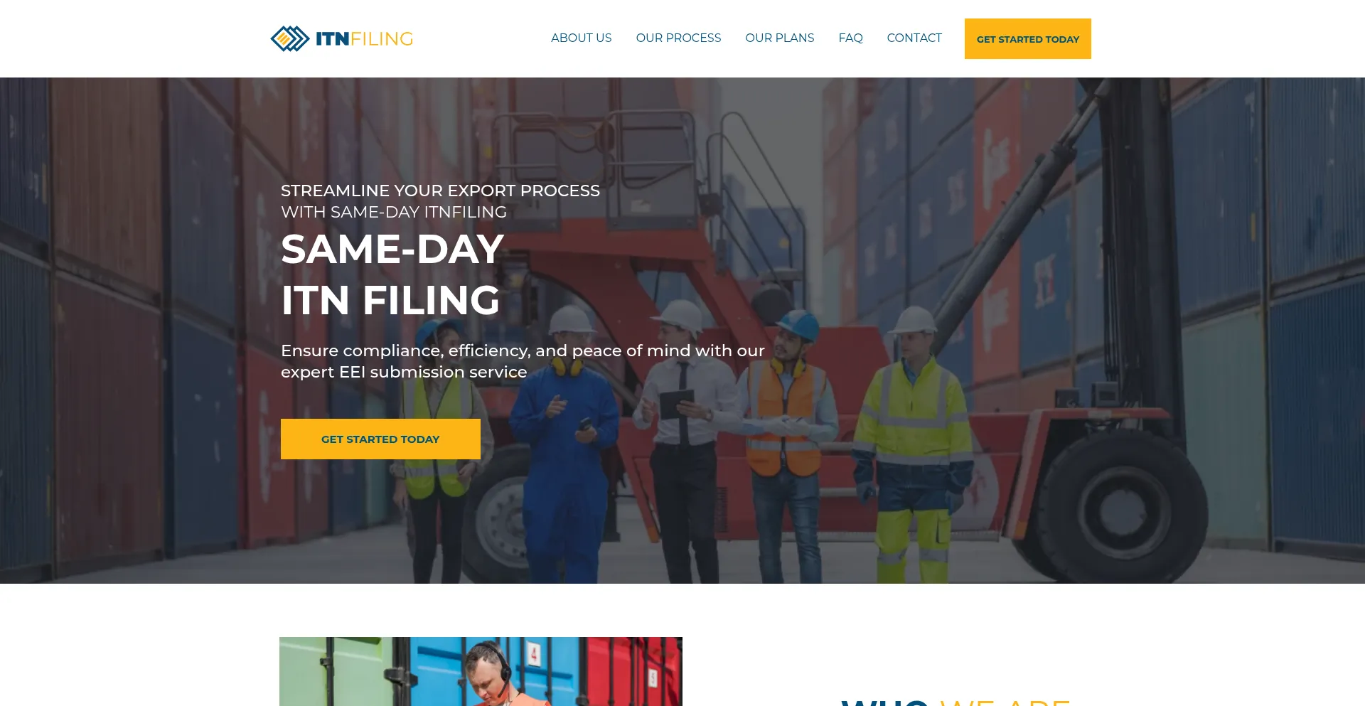 Is Itnfiling.com Safe?