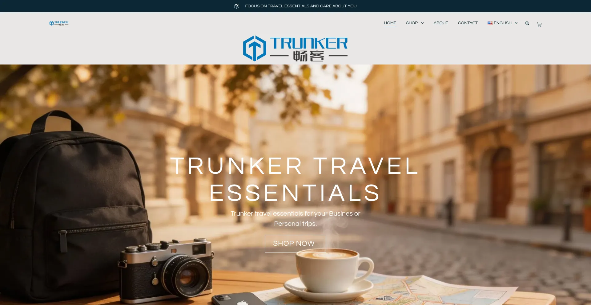 Itrunker.com
