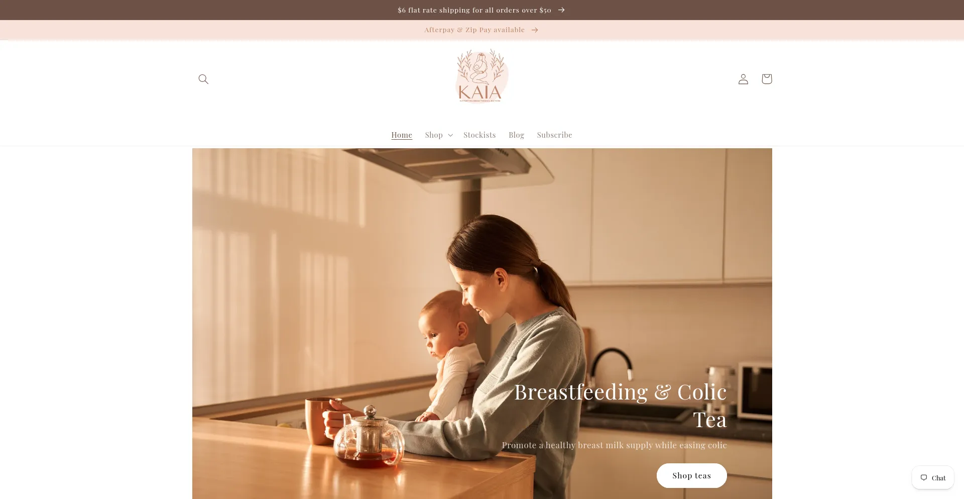 Itsbykaia.com.au