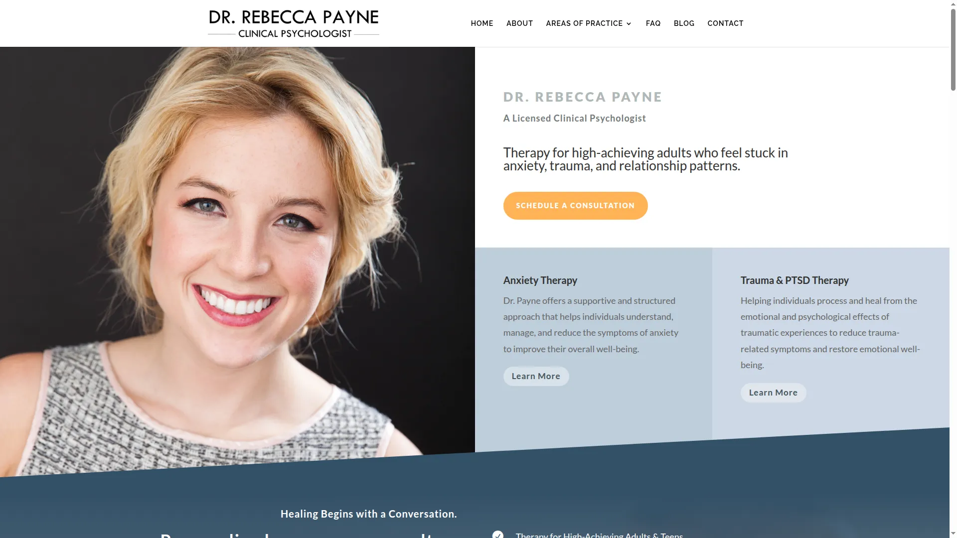 Itsdoctorpayne.com