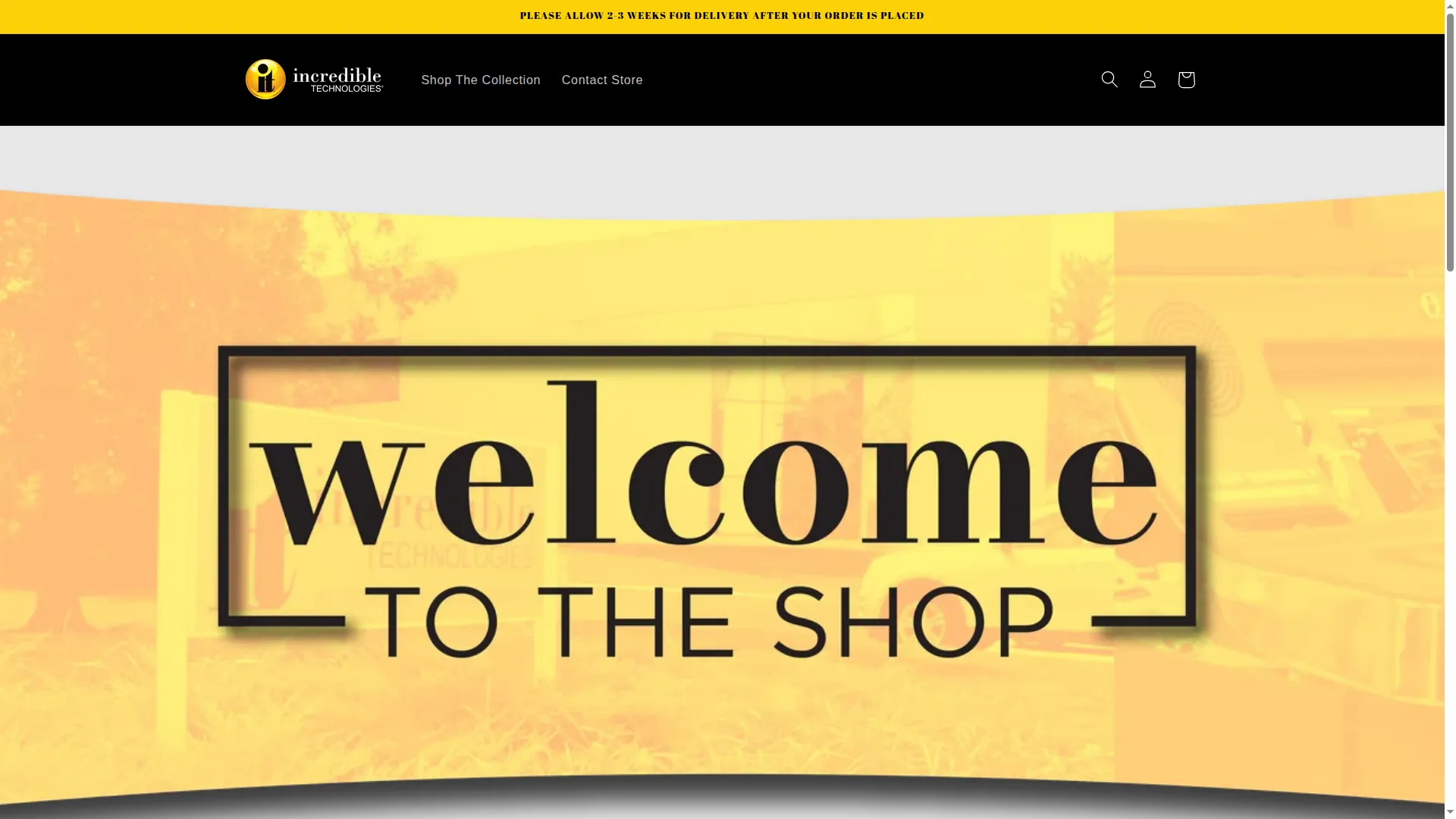 Itsgamesshop.com