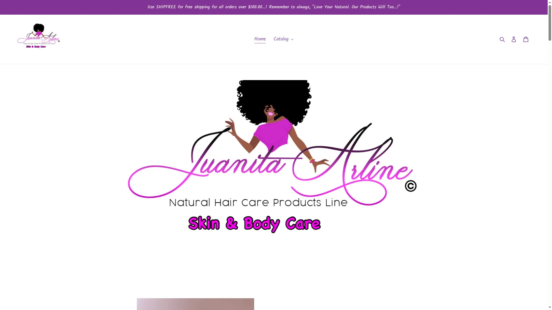Itsjuanitaarline.com