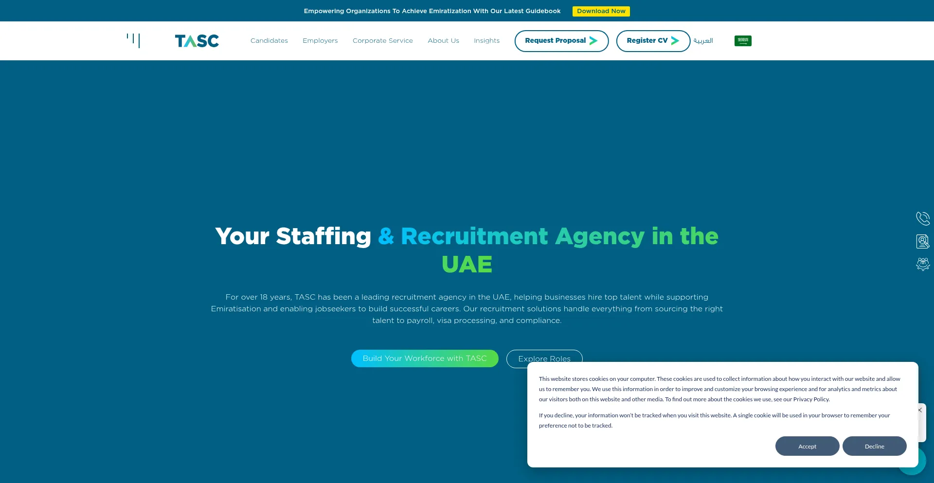 Itstascoutsourcing.com
