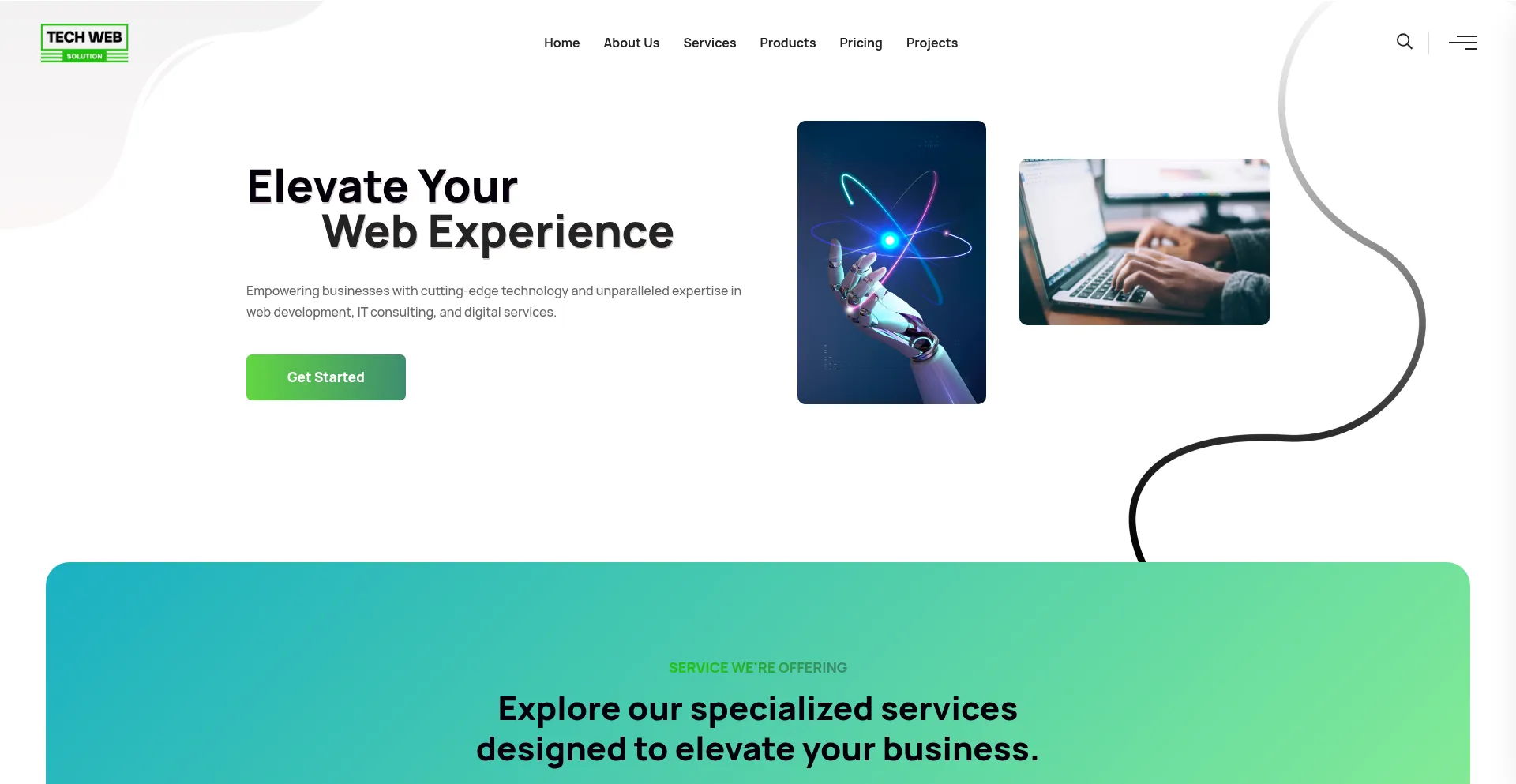 Ittechwebsolution.com