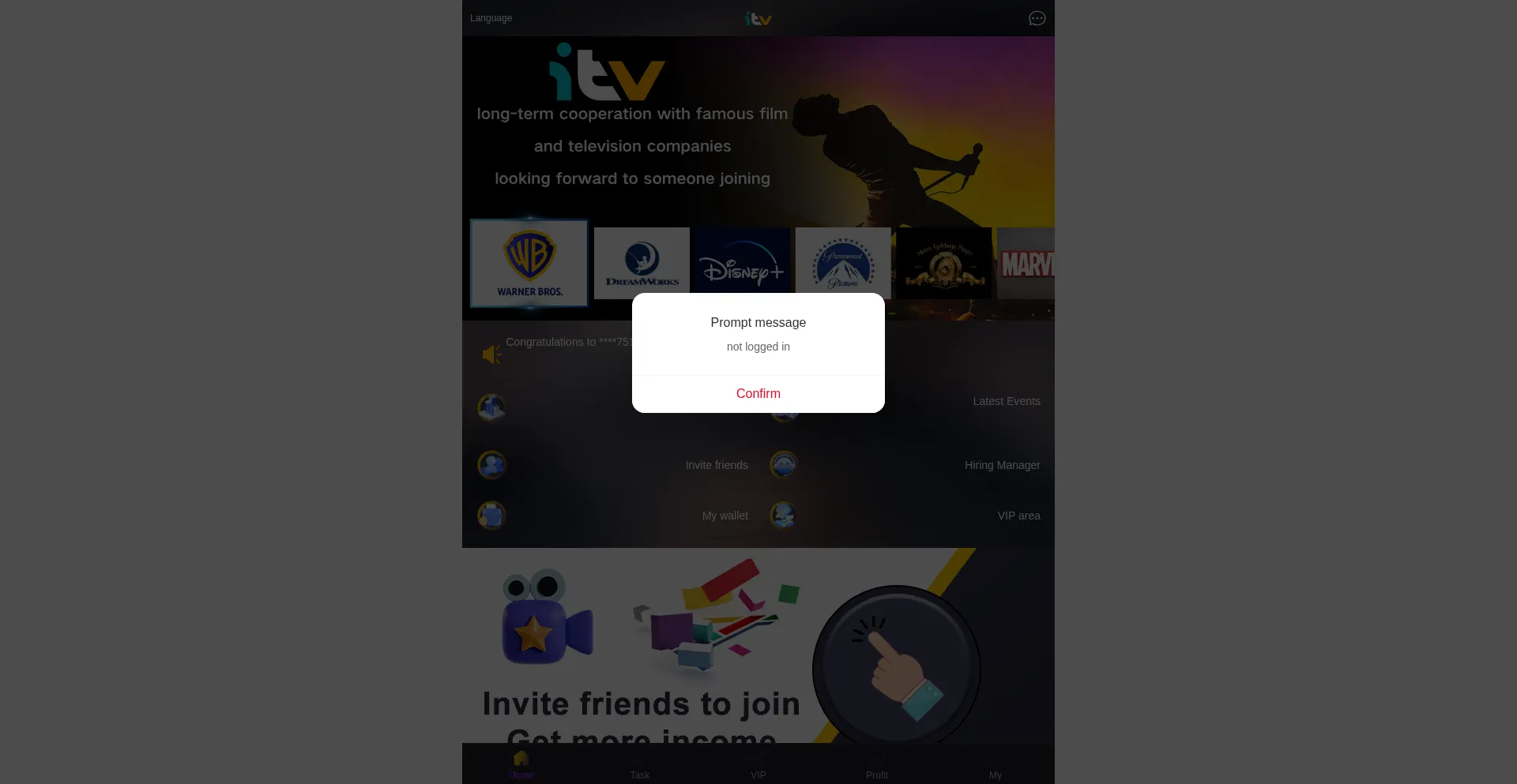 Itvwork.vip