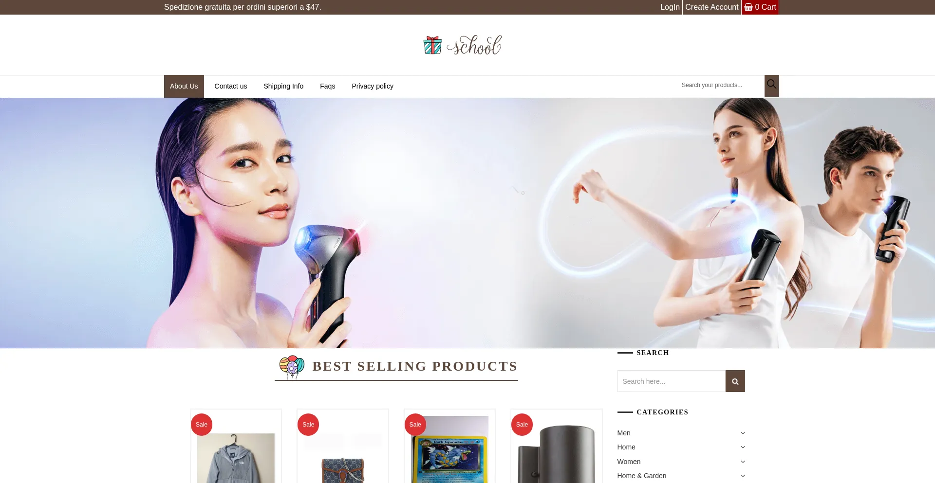 Ivcall.samebell.blog