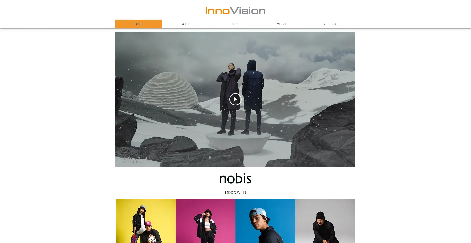 Ivcorp.com