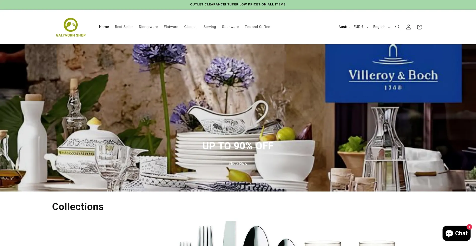Ivernix.shop