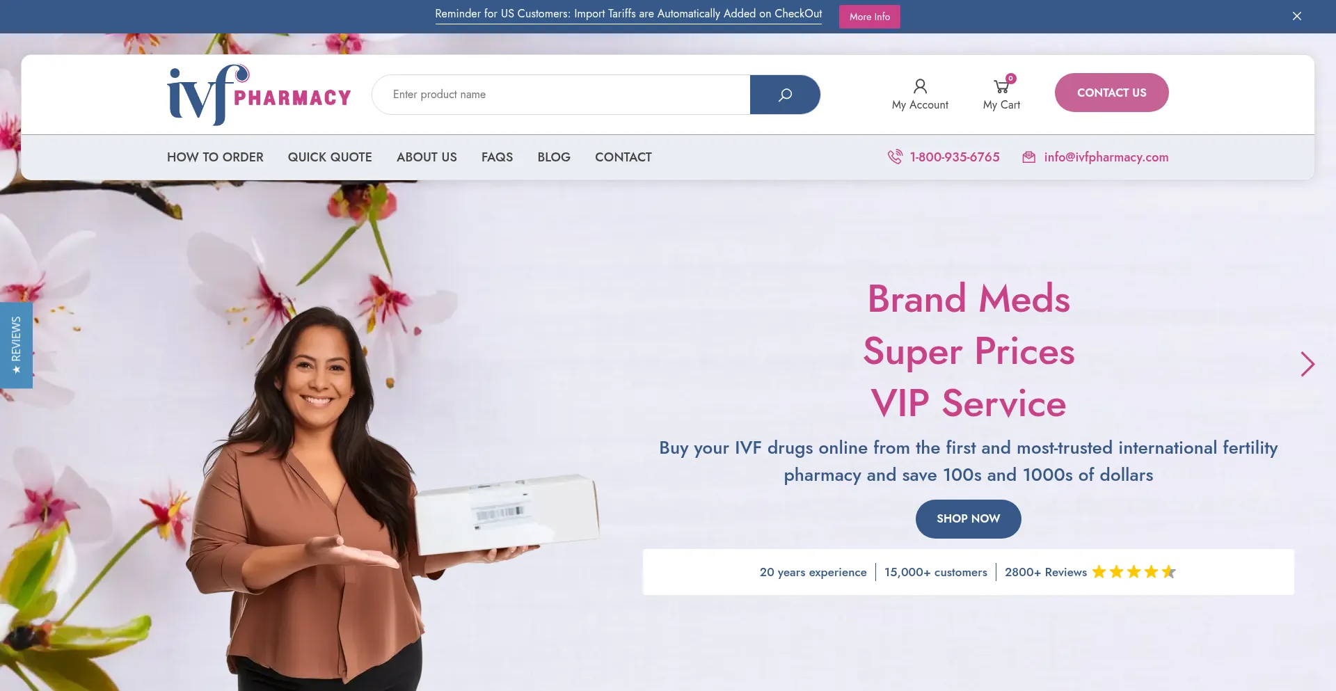 Ivfpharmacy.com