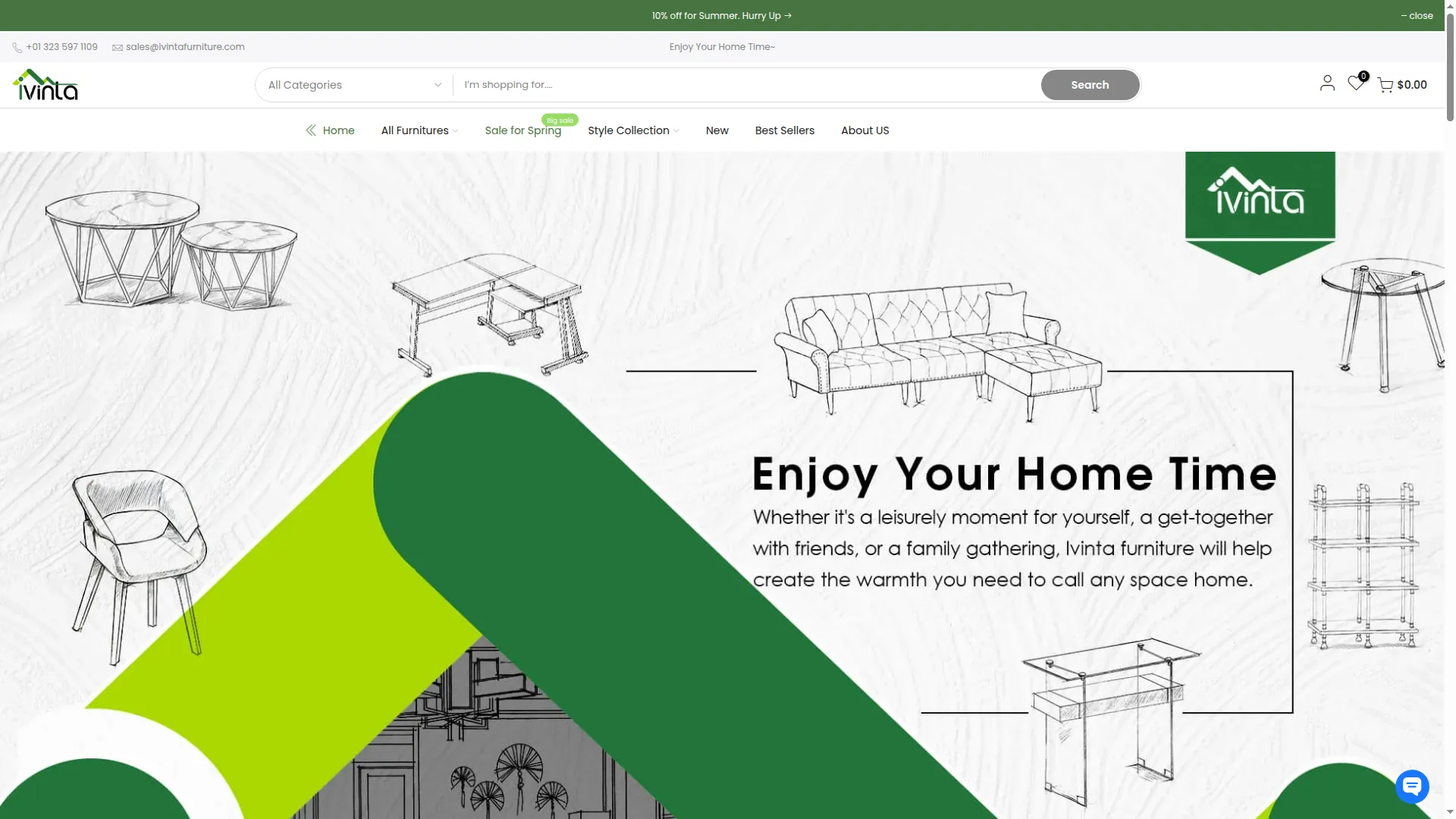 Ivinta.com