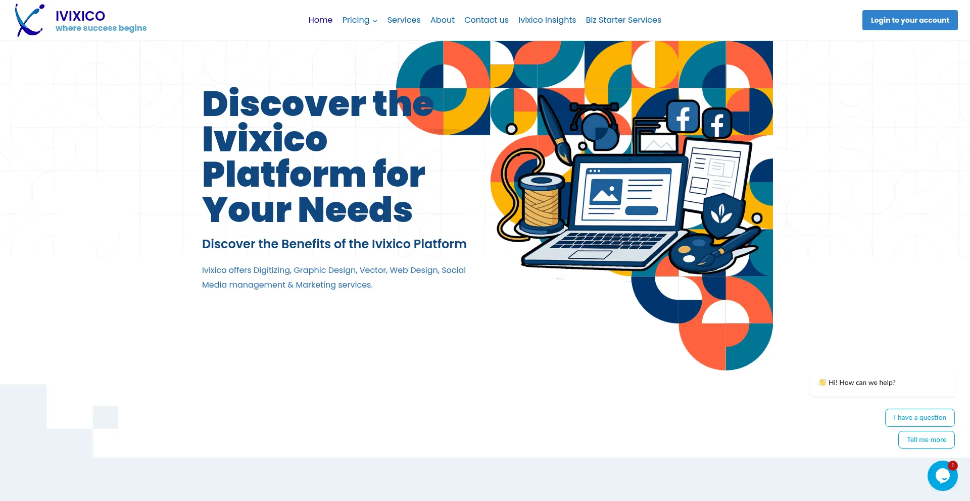 Is Ivixico.com Safe?