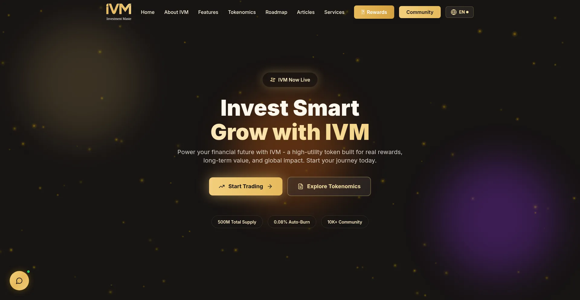 Ivmc.io