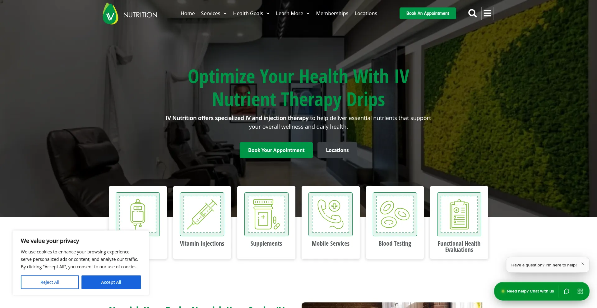 Ivnutrition.com