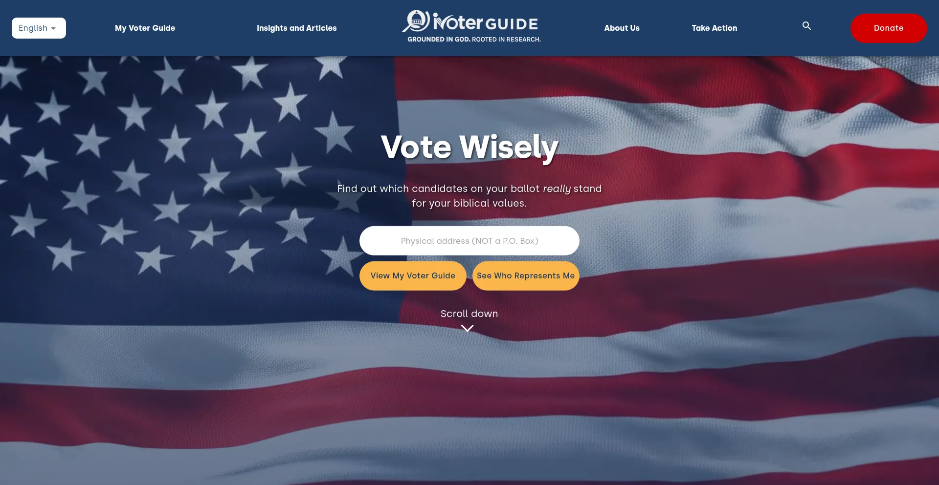 Ivoterguide.com
