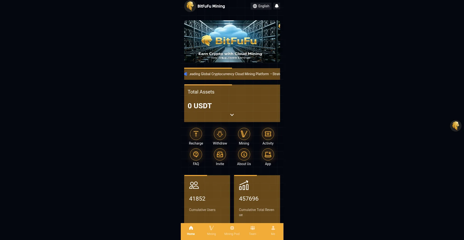 Iw4xza.bitfufumining.com