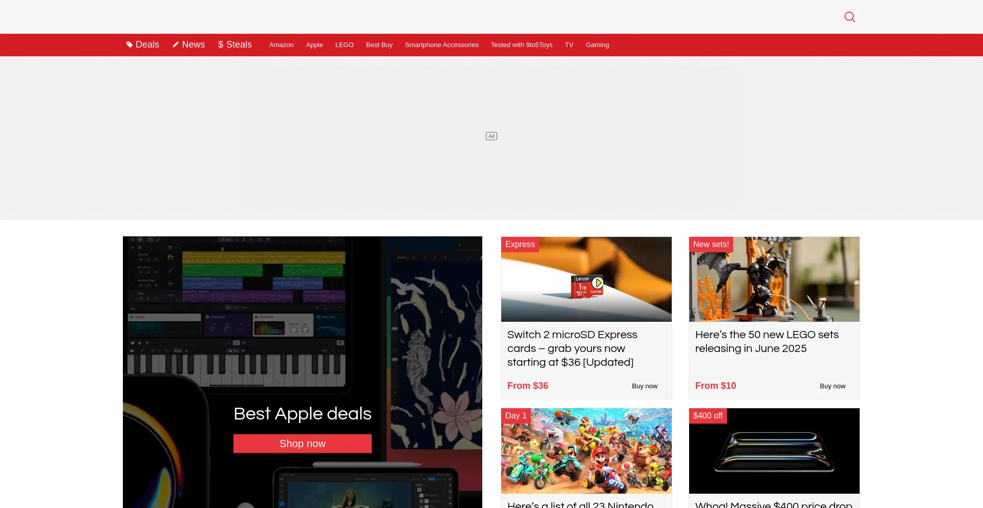 Website screenshot of Iwah.info