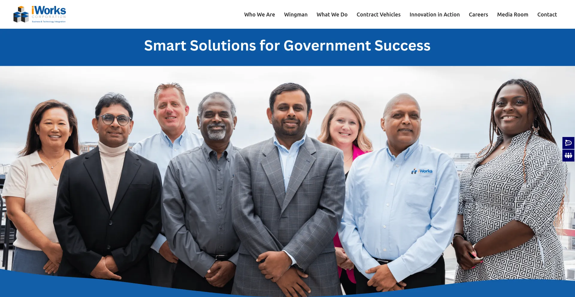 Is Iworkscorp.com Safe?