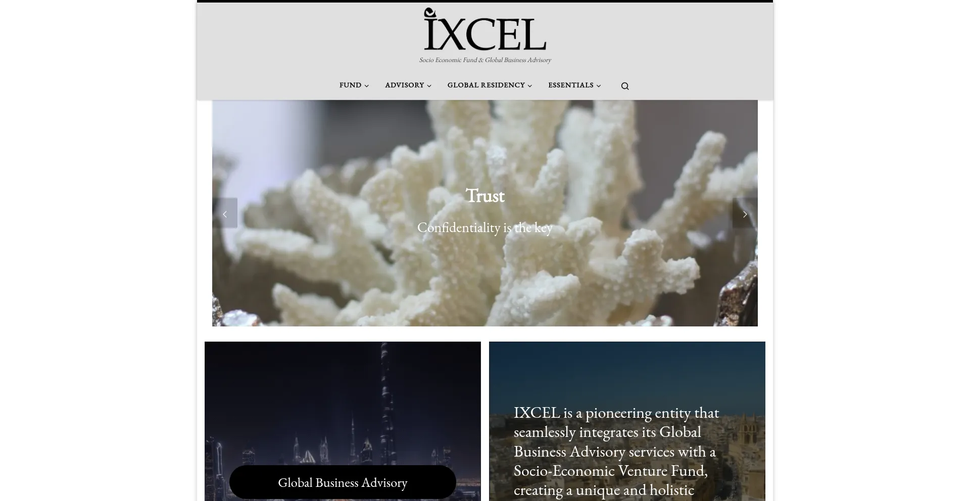 Ixcel.co
