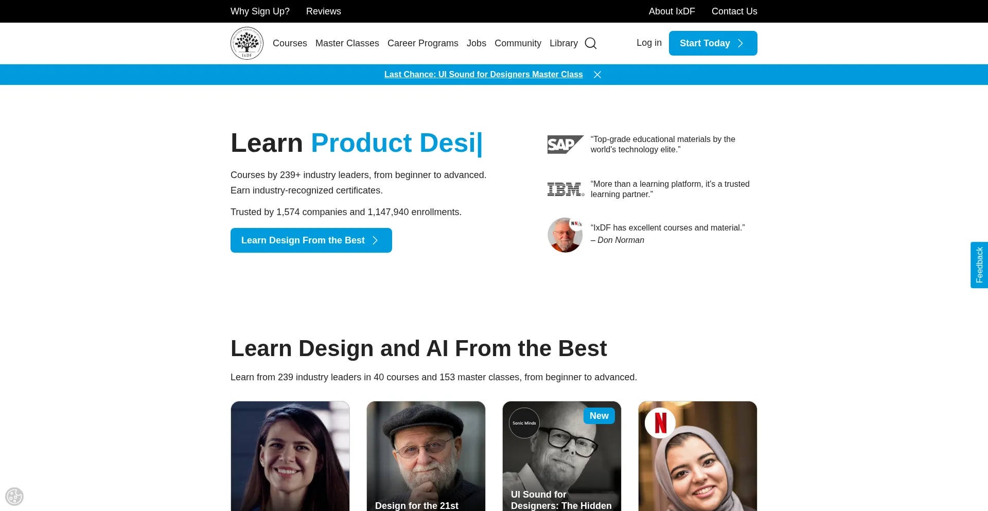 Ixdf.org
