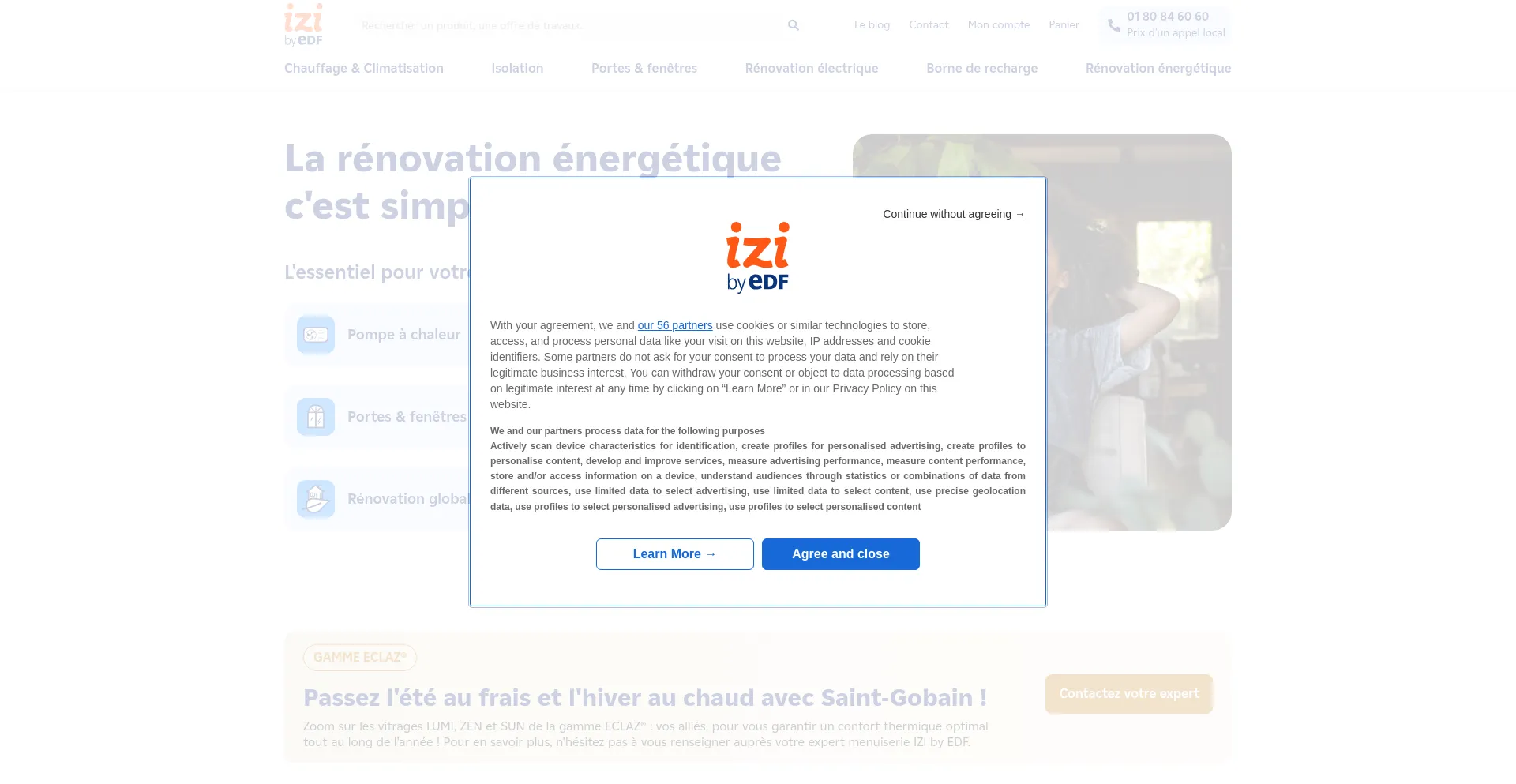 Izi-by-edf-renov.fr