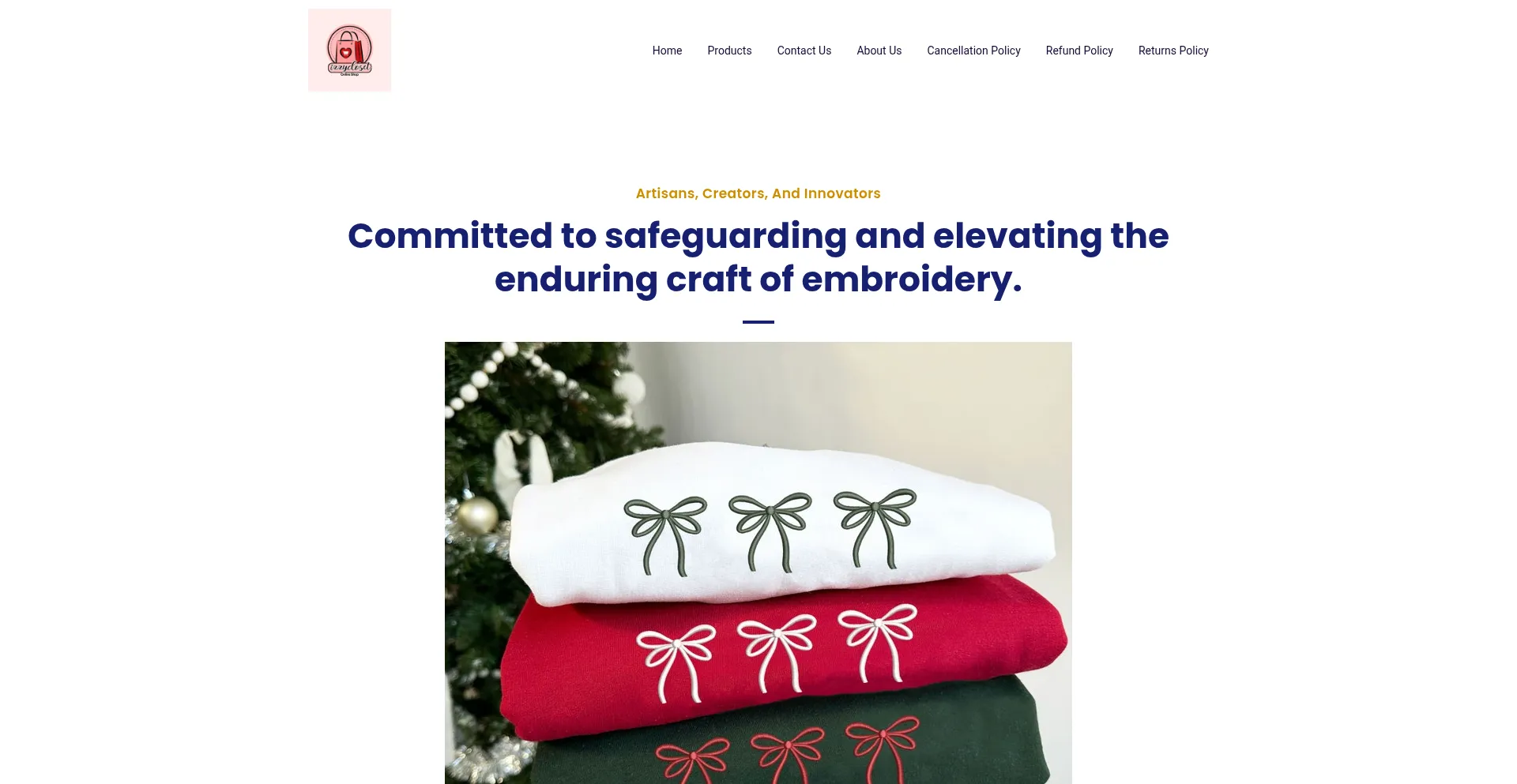 Izzycloset.com