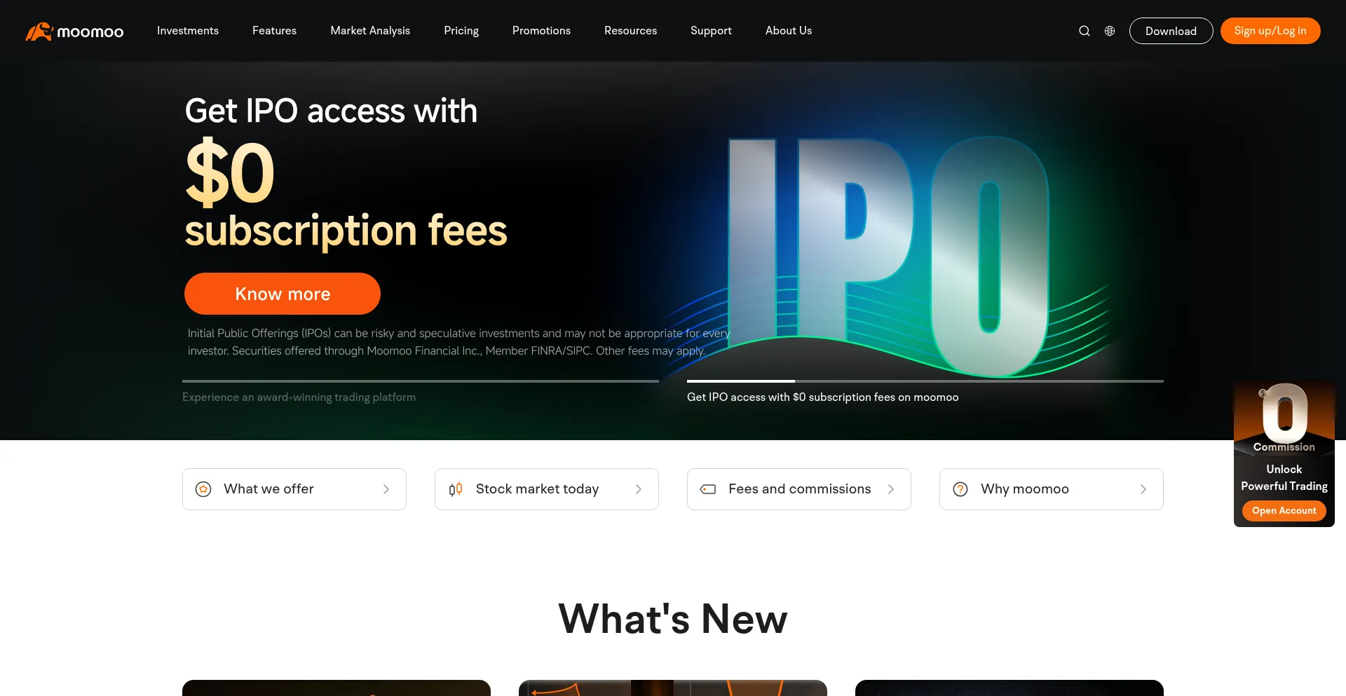 Is J.moomoo.com Safe?