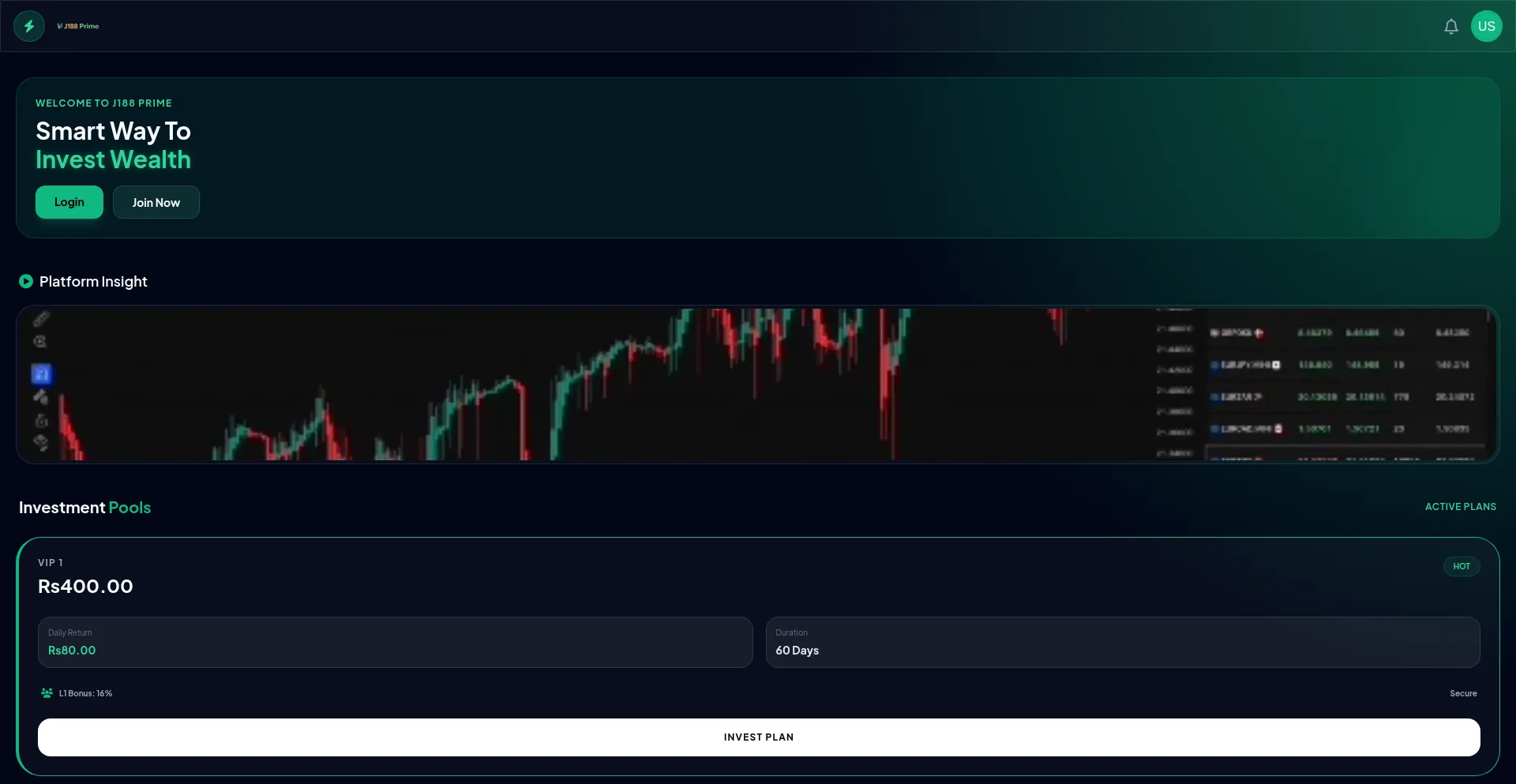 J188prime.site