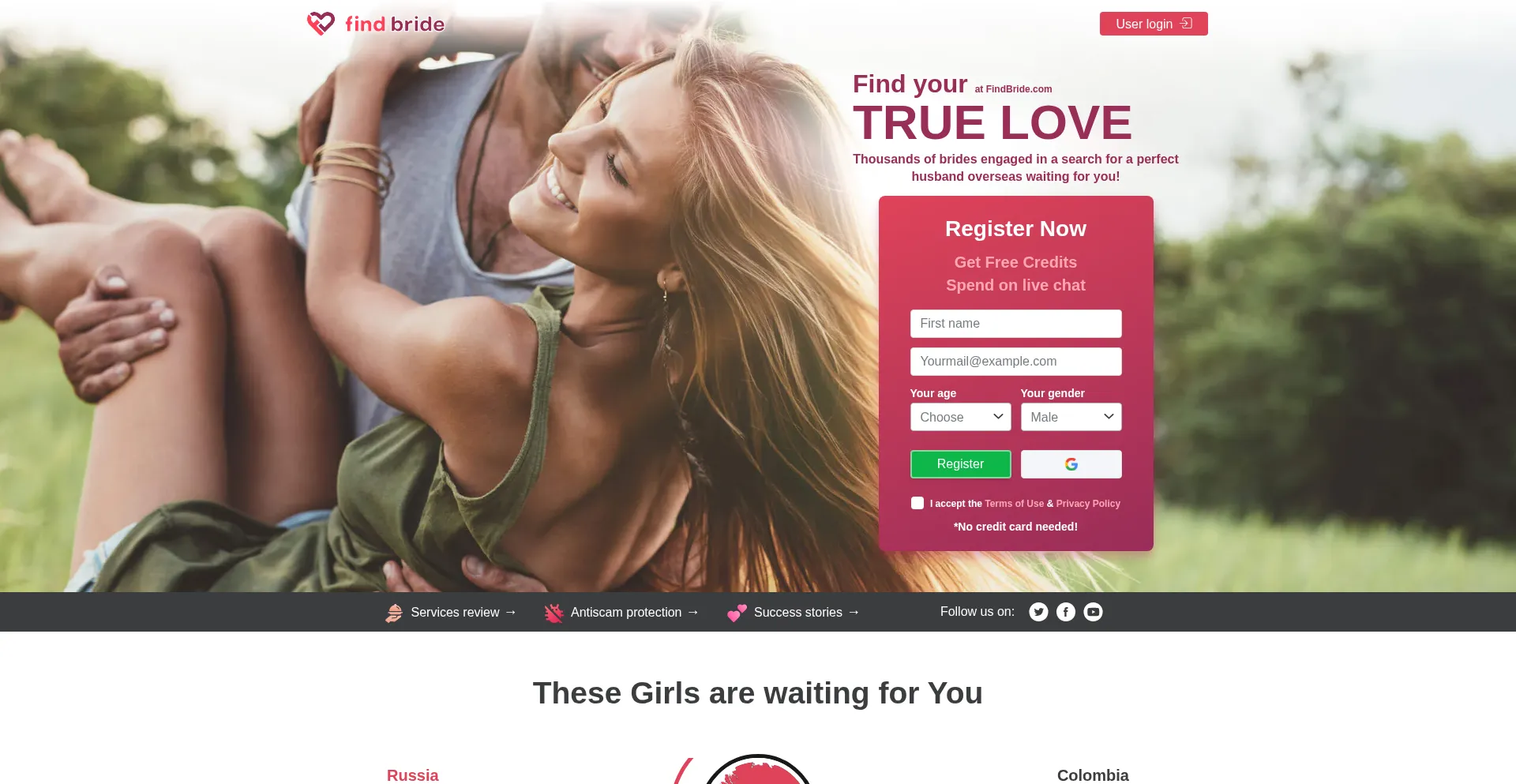 J7fling.com Screenshot